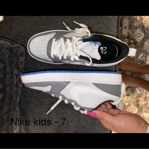 Nike kids